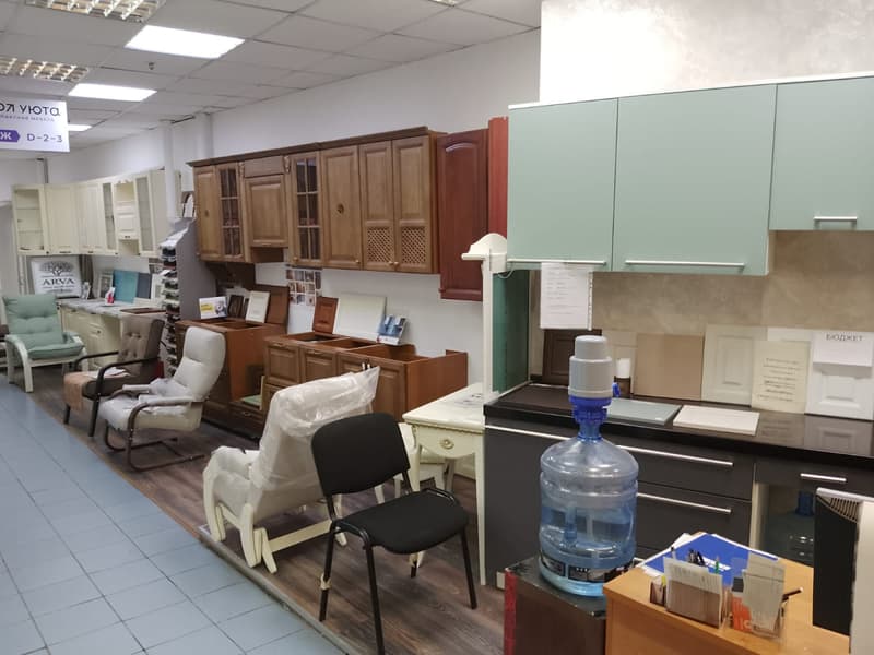 Аренда помещения свободного назначения 51 м², ул. Большая Семёновская, 10