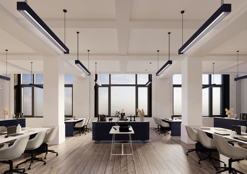 Аренда офиса 64,8 м², Переведеновский пер., 13с18