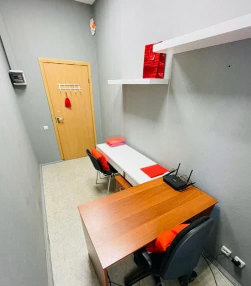 Аренда офиса 10 м², 5-й Монетчиковский пер., 18