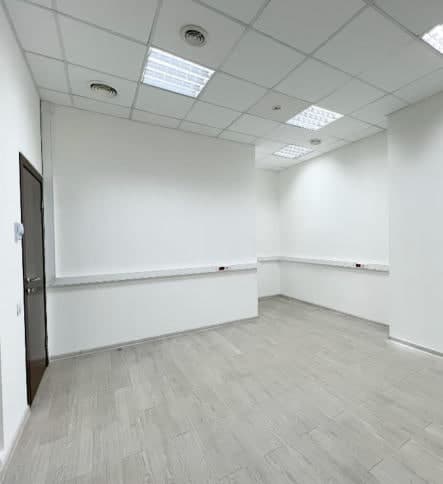 Аренда офиса 19 м², ул. Каланчевская, 16с1