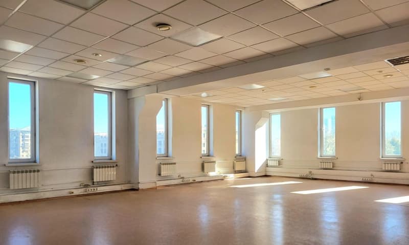 Аренда офиса 101,7 м², шоссе Энтузиастов, 31с38
