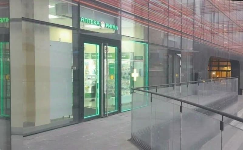 Аренда помещения свободного назначения 42,5 м², ул. Большая Тульская, 19
