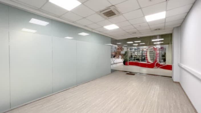 Аренда помещения свободного назначения 200 м², ул. Ленинская Слобода, 26с5
