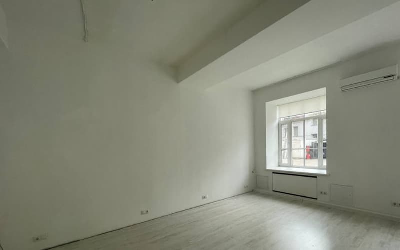 Аренда офиса 95 м², Трёхпрудный пер., 4с1