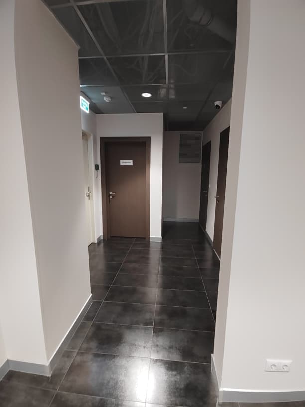 Аренда офиса 458 м², Космодамианская наб., 52с1
