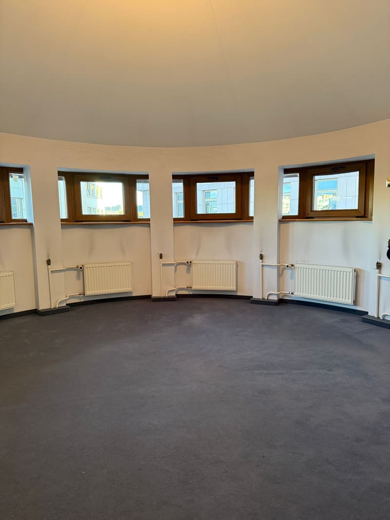 Аренда офиса 142,5 м², Космодамианская наб., 52с10