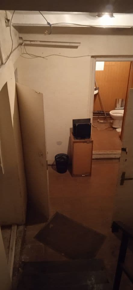 Аренда офиса 34,5 м², ул. Большая Грузинская, 15с2