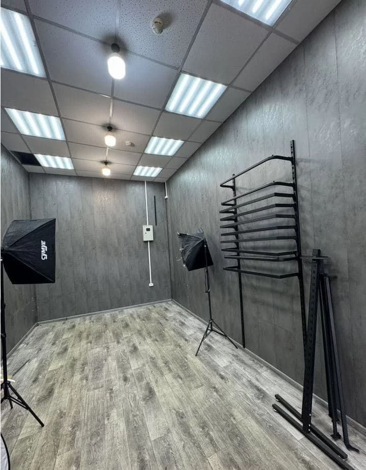 Аренда помещения свободного назначения 18 м², ул. Складочная, 1Дс3