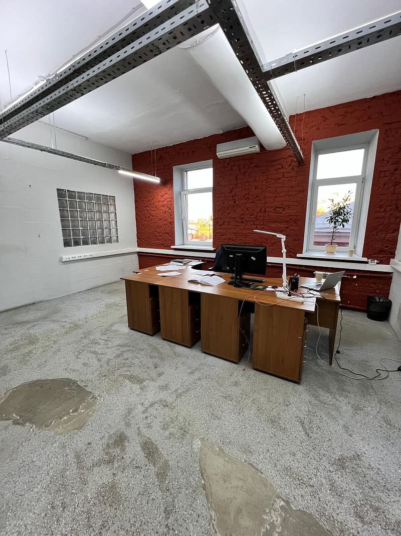 Аренда офиса 335,2 м², Берсеневская наб., 8с1