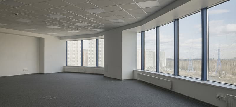Аренда офиса 80,8 м², Дмитровское шоссе, 163Ак2