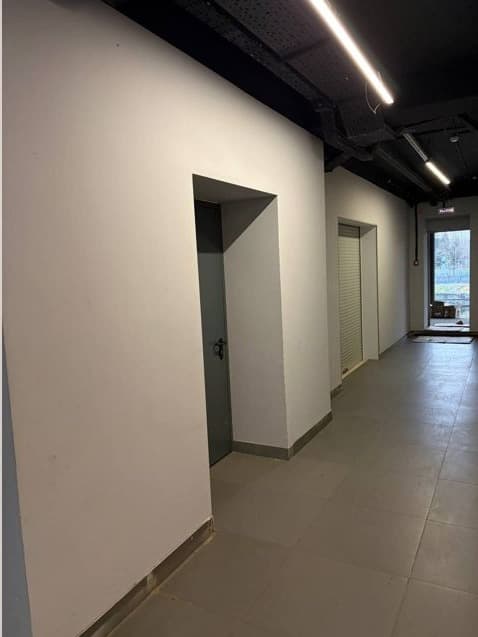 Аренда помещения свободного назначения 185 м², ул. Героя России Соломатина, 3А