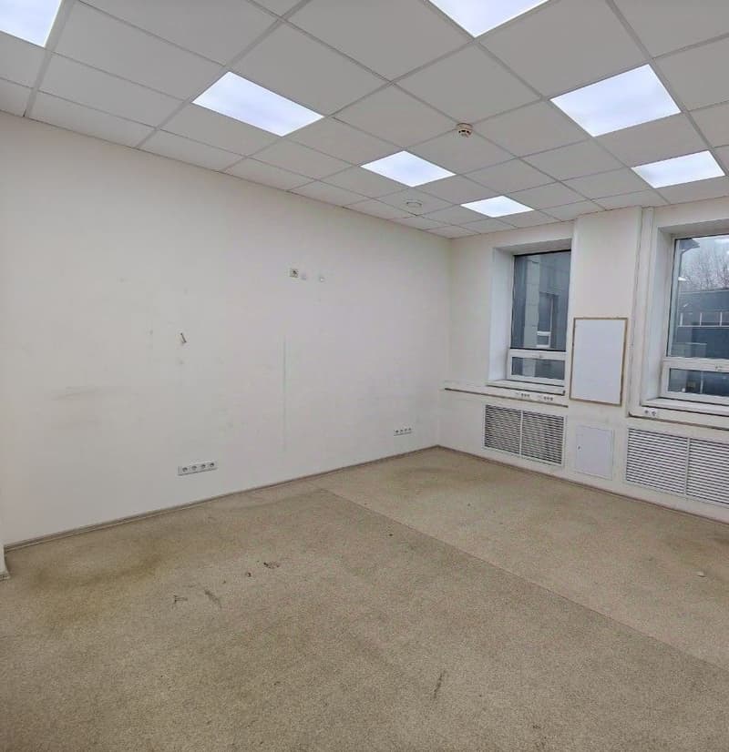 Аренда офиса 108,1 м², Остаповский проезд, 3с1