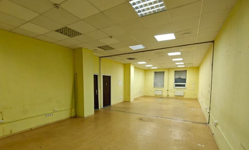 Аренда офиса 73,7 м², Остаповский проезд, 3с1