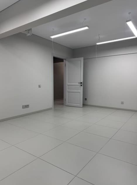 Аренда помещения свободного назначения 24 м², Варшавское шоссе, 70к1