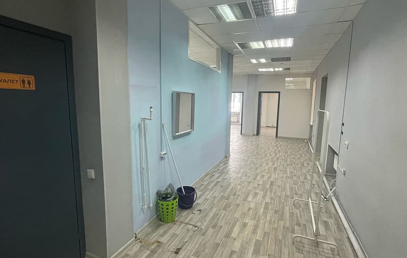 Аренда офиса 87,6 м², ул. Электрозаводская, 52