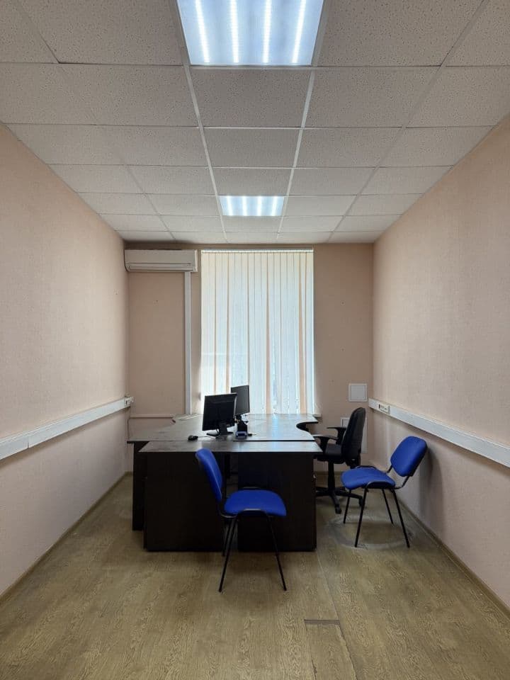 Аренда офиса 16 м², ул. Щепкина, 58с3