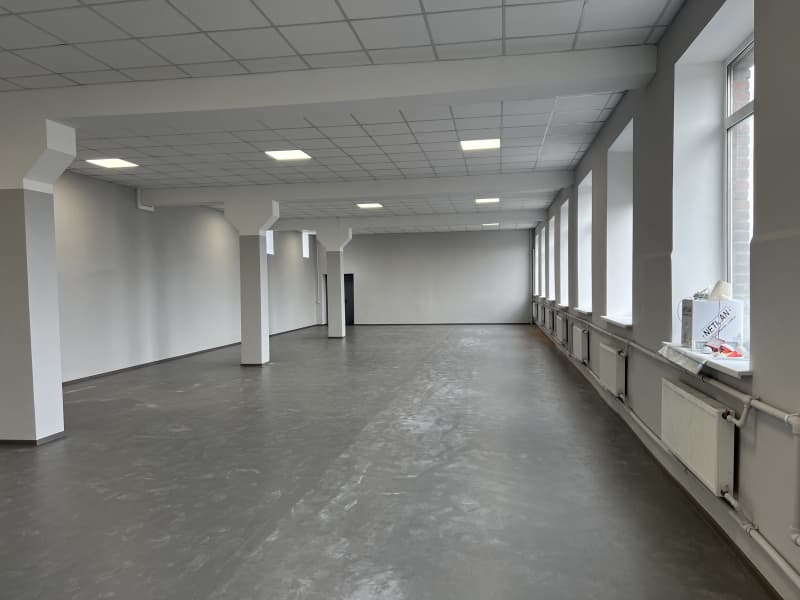 Аренда офиса 195,4 м², ул. Генерала Дорохова, 6