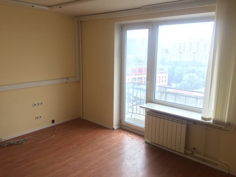 Аренда офиса 42,4 м², ул. Каховка, 31к2