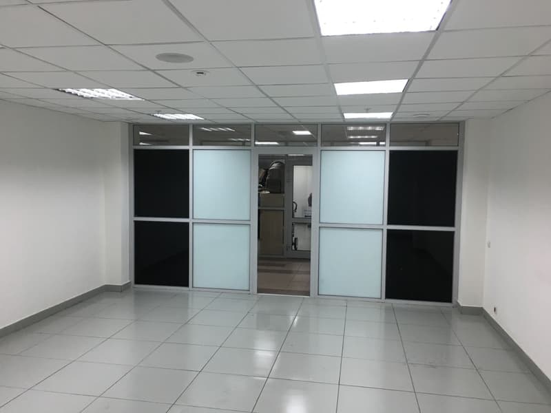 Аренда помещения свободного назначения 32,5 м², Михайловский проезд, 1с1