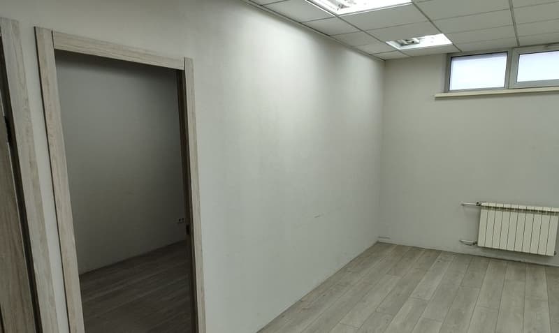 Аренда офиса 36,7 м², Волгоградский просп., 47