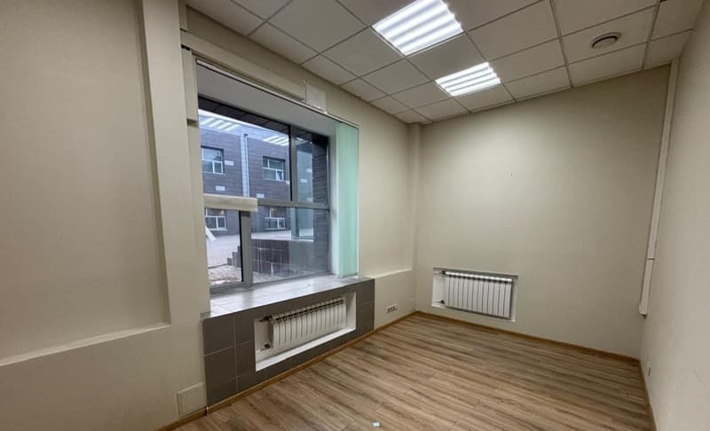 Аренда офиса 45,3 м², ул. Золоторожский Вал, 32