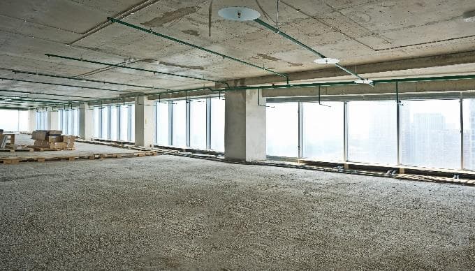 Аренда офиса 3735,6 м², ул. Шеногина, 2/1