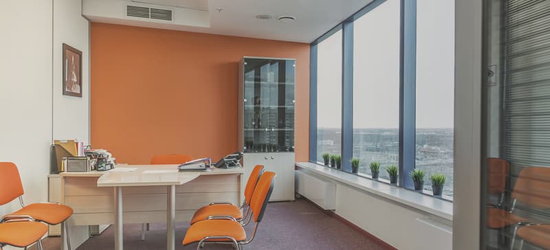 Аренда офиса 96 м², Дмитровское шоссе, 163Ак2