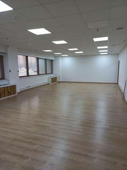 Аренда офиса 313,7 м², Ленинский просп., 113/1
