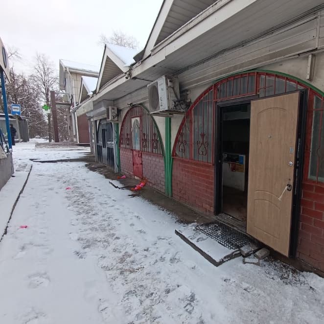 Аренда помещения свободного назначения 45,4 м², Одинцово, Можайское шоссе, 66А
