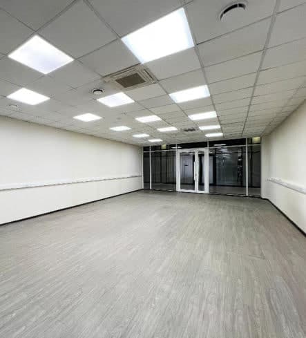 Аренда офиса 64 м², ул. Ленинская Слобода, 26с5