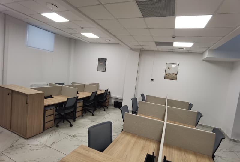 Аренда помещения свободного назначения 73,3 м², Причальный проезд, 2