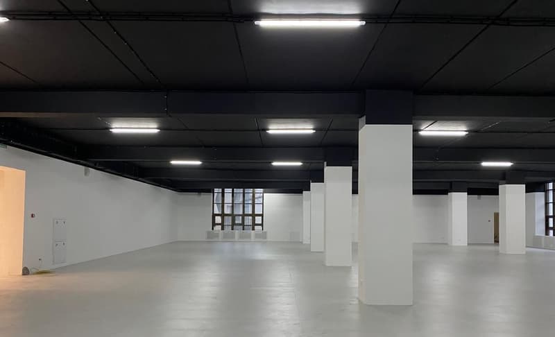 Аренда офиса 840 м², ул. Большая Ордынка, 25с2