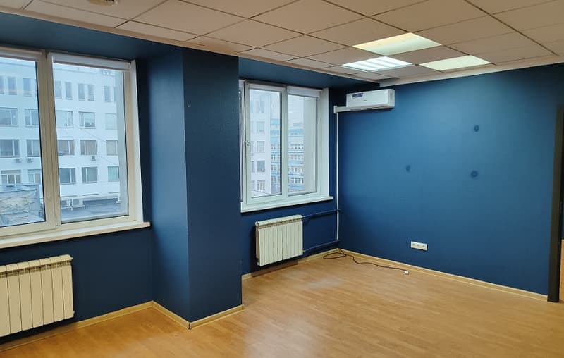 Аренда офиса 48,4 м², Волгоградский просп., 47