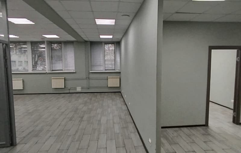 Аренда офиса 98,3 м², Волгоградский просп., 47