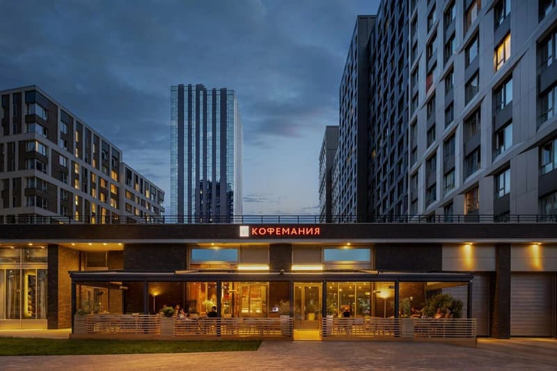 Аренда помещения свободного назначения 174,5 м², ул. Лётная, 95Бк2