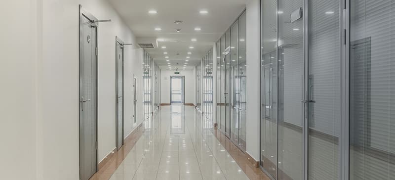 Аренда офиса 54,8 м², Дмитровское шоссе, 163Ак2