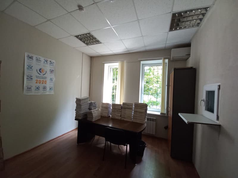 Аренда офиса 1500 м², шоссе Энтузиастов, 21
