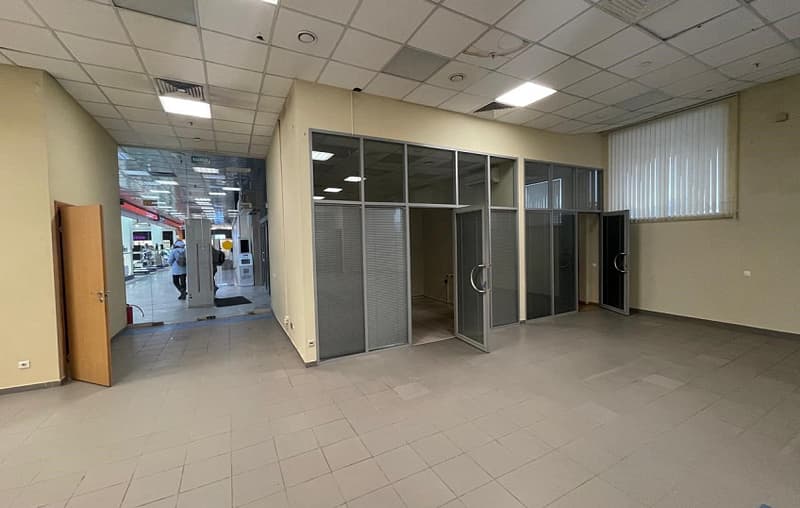 Аренда офиса 284,7 м², ул. Профсоюзная, 56