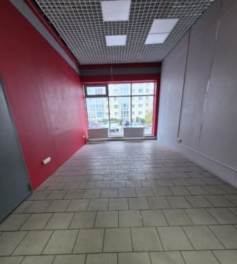 Аренда помещения свободного назначения 45 м², Солнечногорск, ул. Трехсвятская, с2М