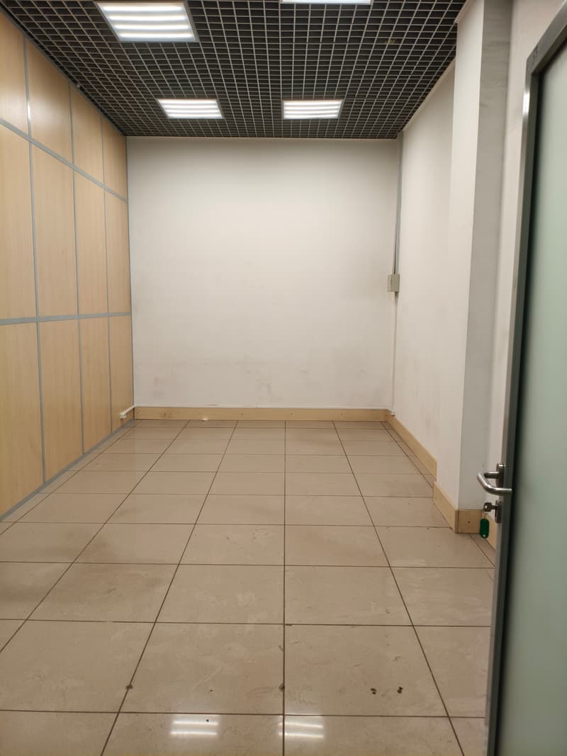 Аренда помещения свободного назначения 91,2 м², ул. Нижегородская, 50