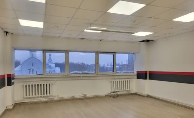 Аренда офиса 50 м², шоссе Энтузиастов, 31с39