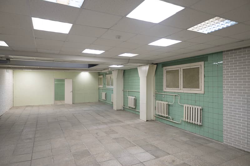 Аренда помещения свободного назначения 158,2 м², ул. Орджоникидзе, 11с42