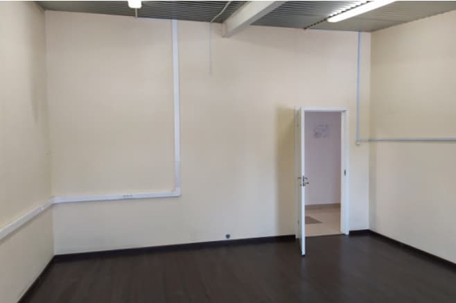 Аренда офиса 29,1 м², ул. Генерала Дорохова, 6