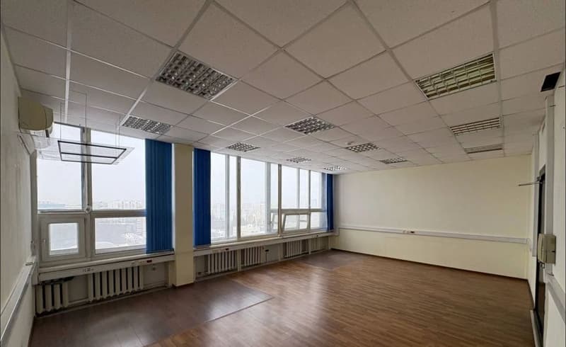 Аренда офиса 49 м², Звёздный б-р, 19с1