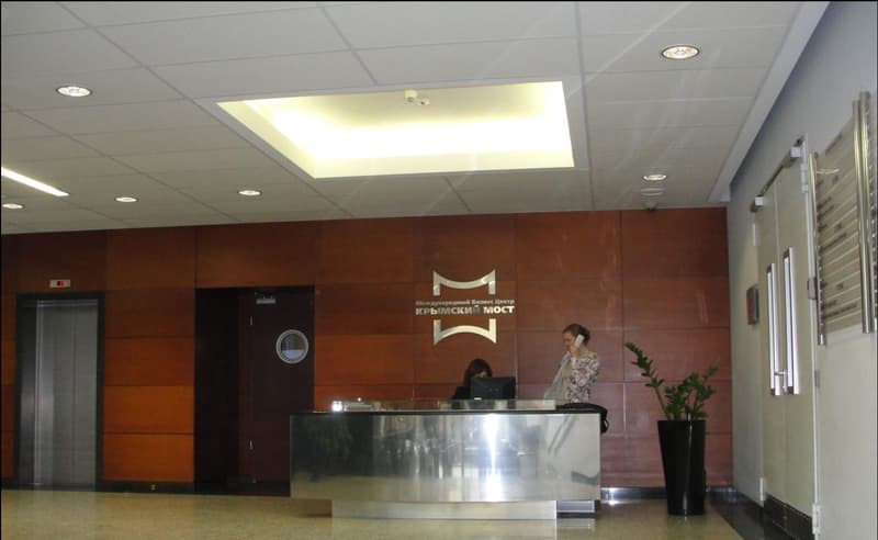 Аренда офиса 388,8 м², Турчанинов пер., 6с2