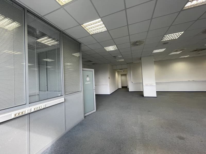 Аренда офиса 790 м², ул. Новодмитровская, 2Б