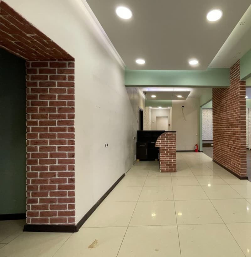 Аренда помещения свободного назначения 160 м², ул. Татарская, 14