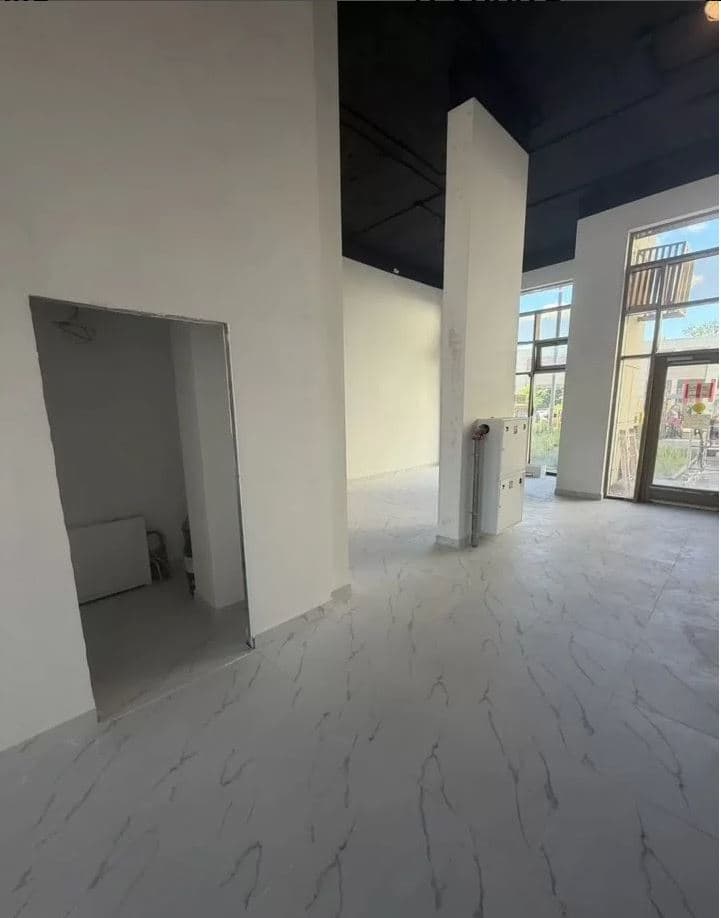 Аренда помещения свободного назначения 70 м², Зеленоград, ул. Заводская, 14к1