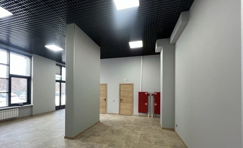 Аренда помещения свободного назначения 63,1 м², Люберцы, ул. 8 Марта, 48