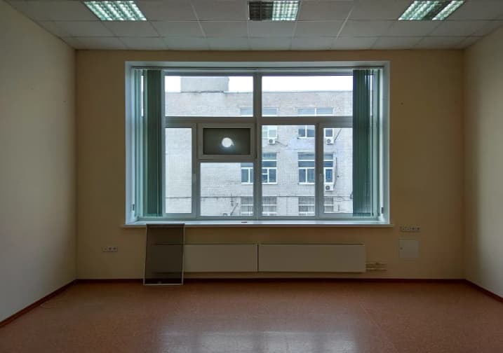 Аренда офиса 40,8 м², шоссе Энтузиастов, 56